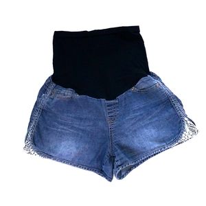 Planet motherhood maternity Jeans